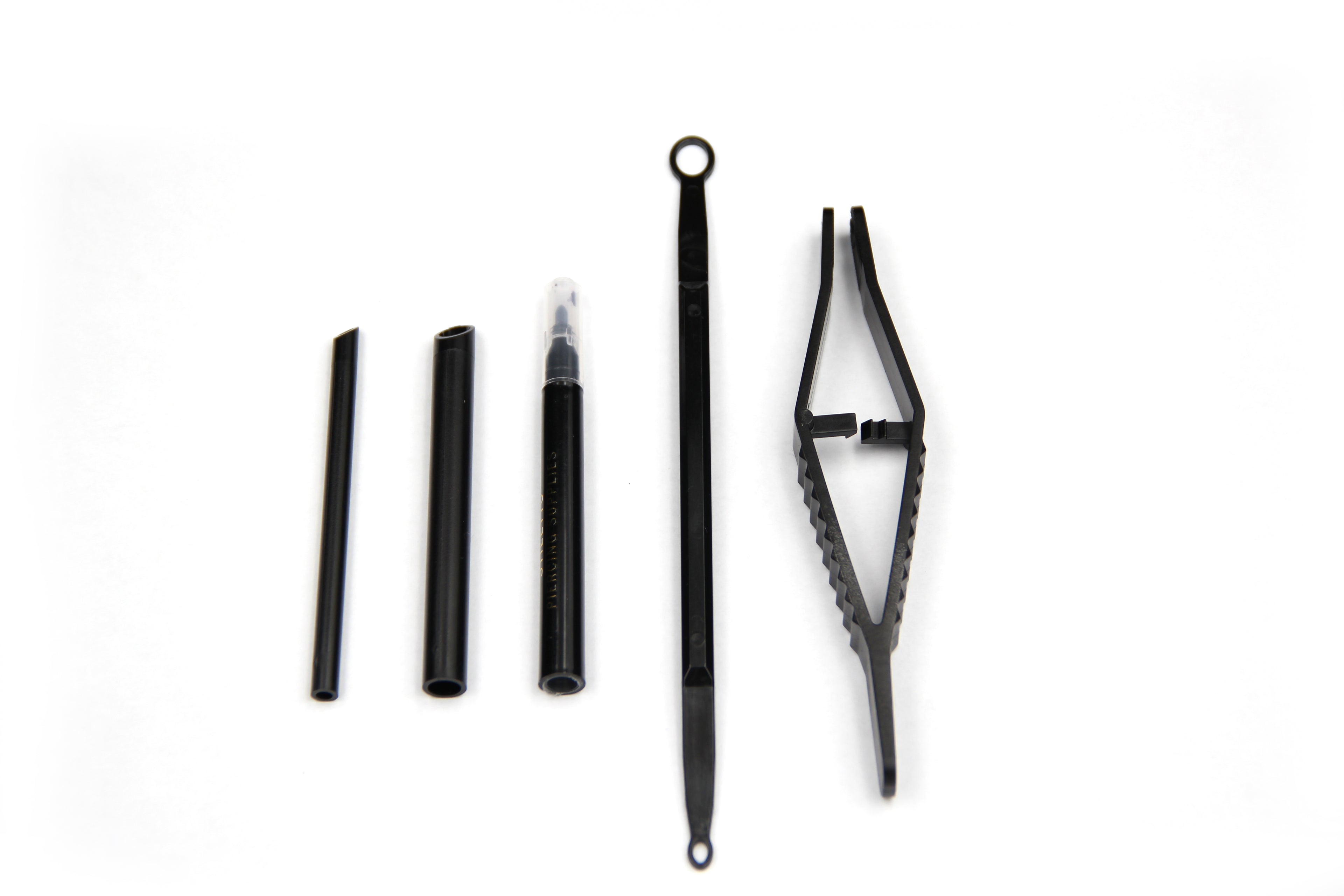 Piercing Supplies