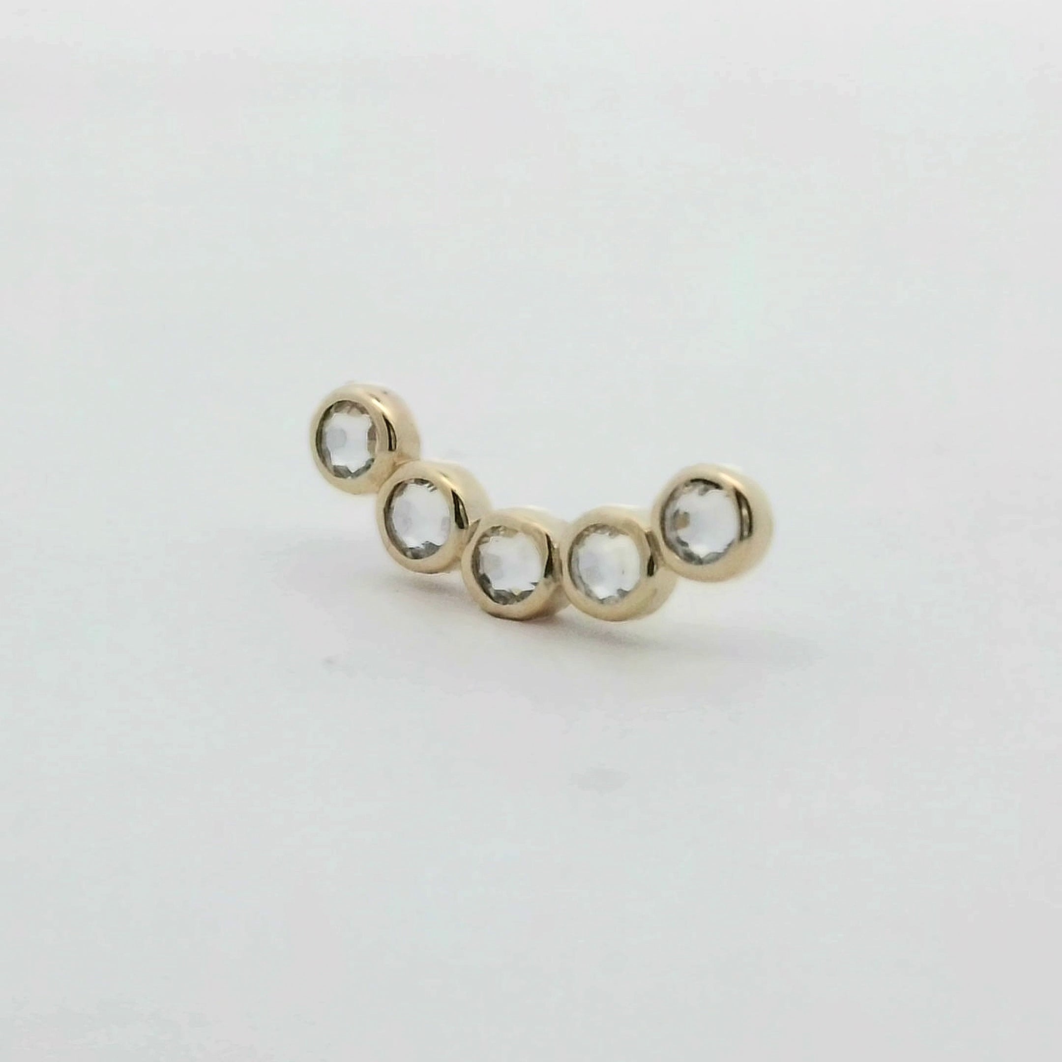 Jewelry - Gold
