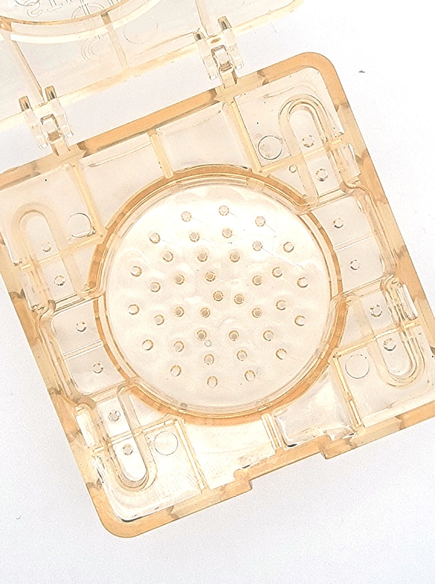 Autoclavable Jewelry Transfer Box