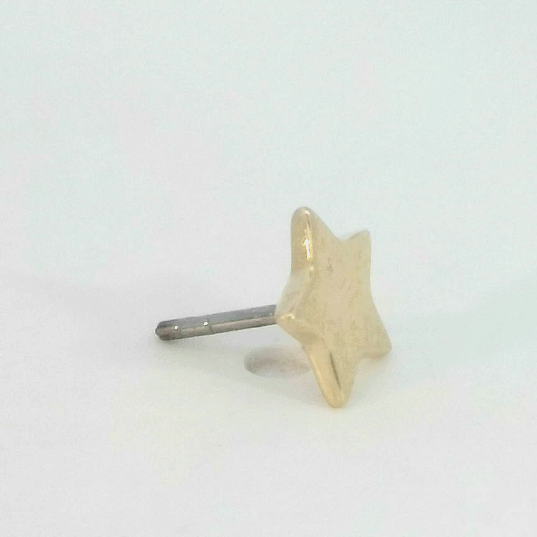 Gold Star (Box of 5)