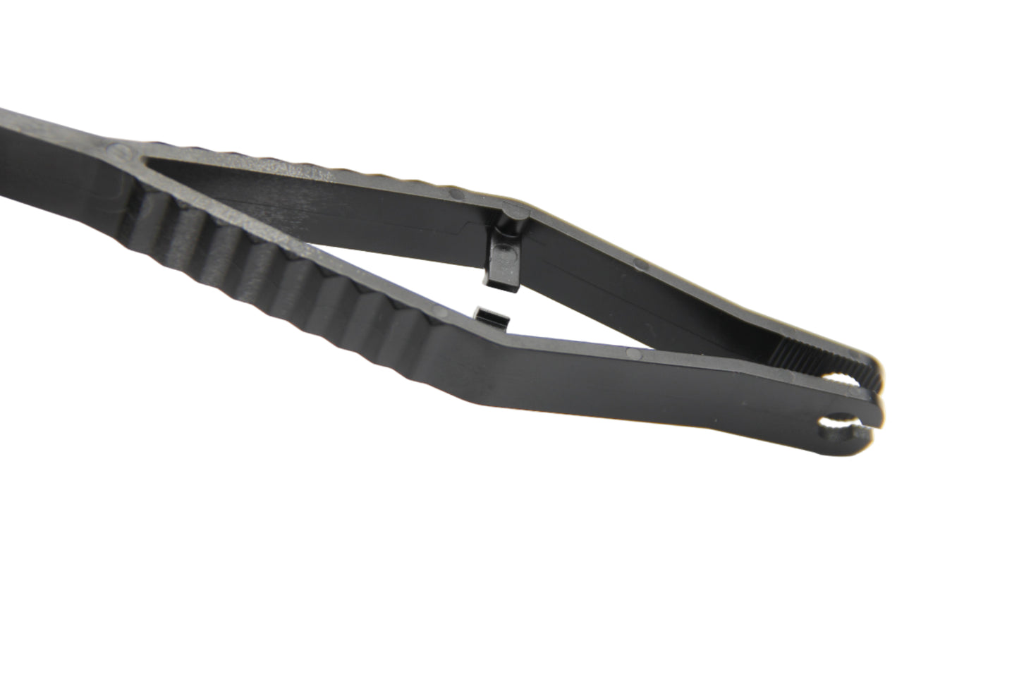 Stiletto Disposable Sterilized Piercing Clamp (Box of 100)