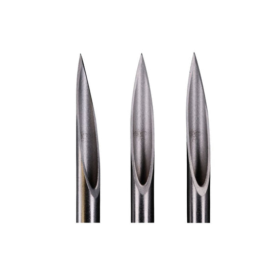 World Of Piercing Needles