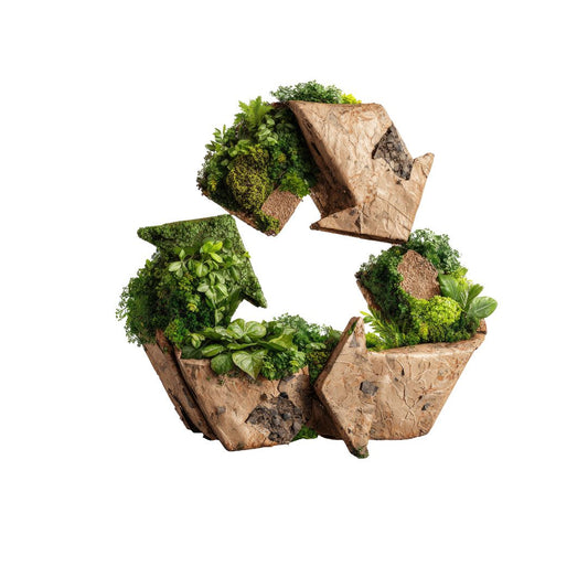 Understanding The Biodegradable Process