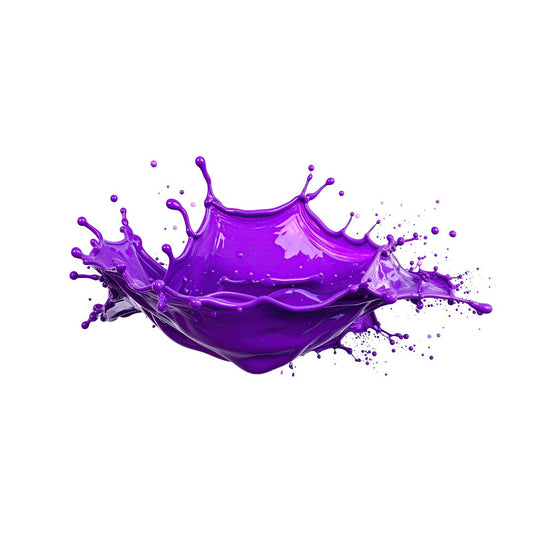 What even is Gentian Violet?