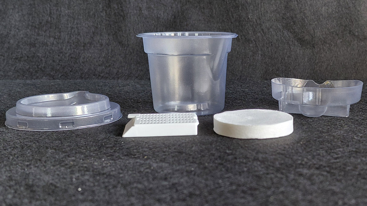 Clean Cup – Stiletto Piercing Supply