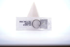 12g Titanium Captive Bead Ring (10/box)