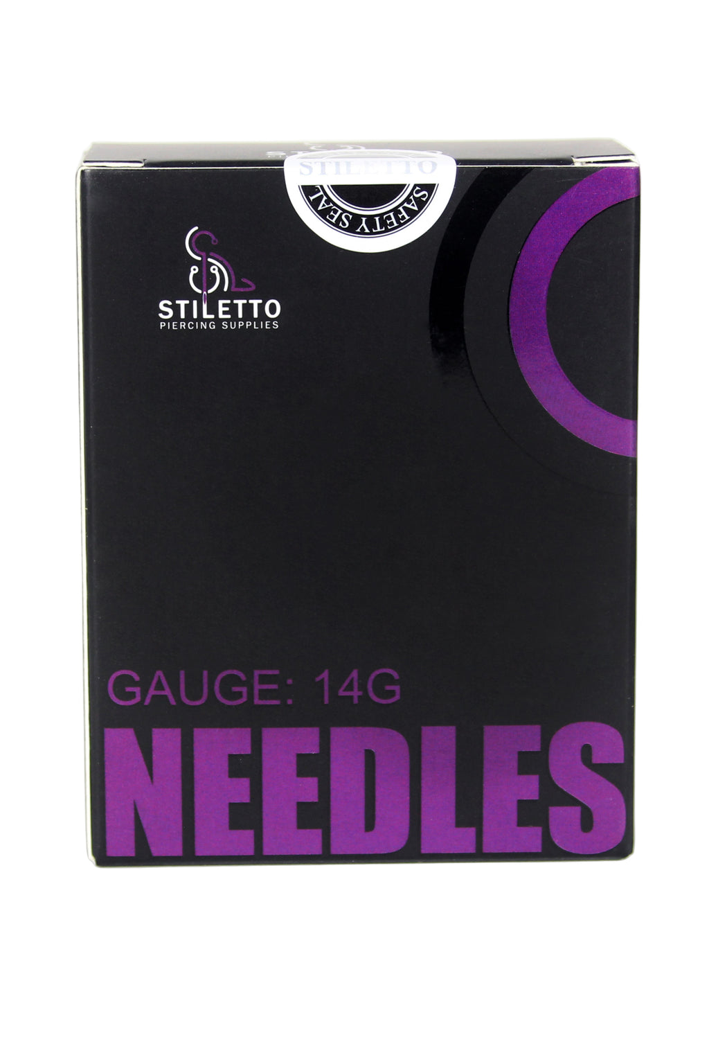 Needles (Box of 50) - 14G