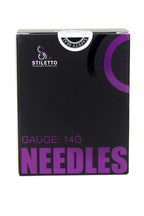 Needles (Box of 50) - 14G