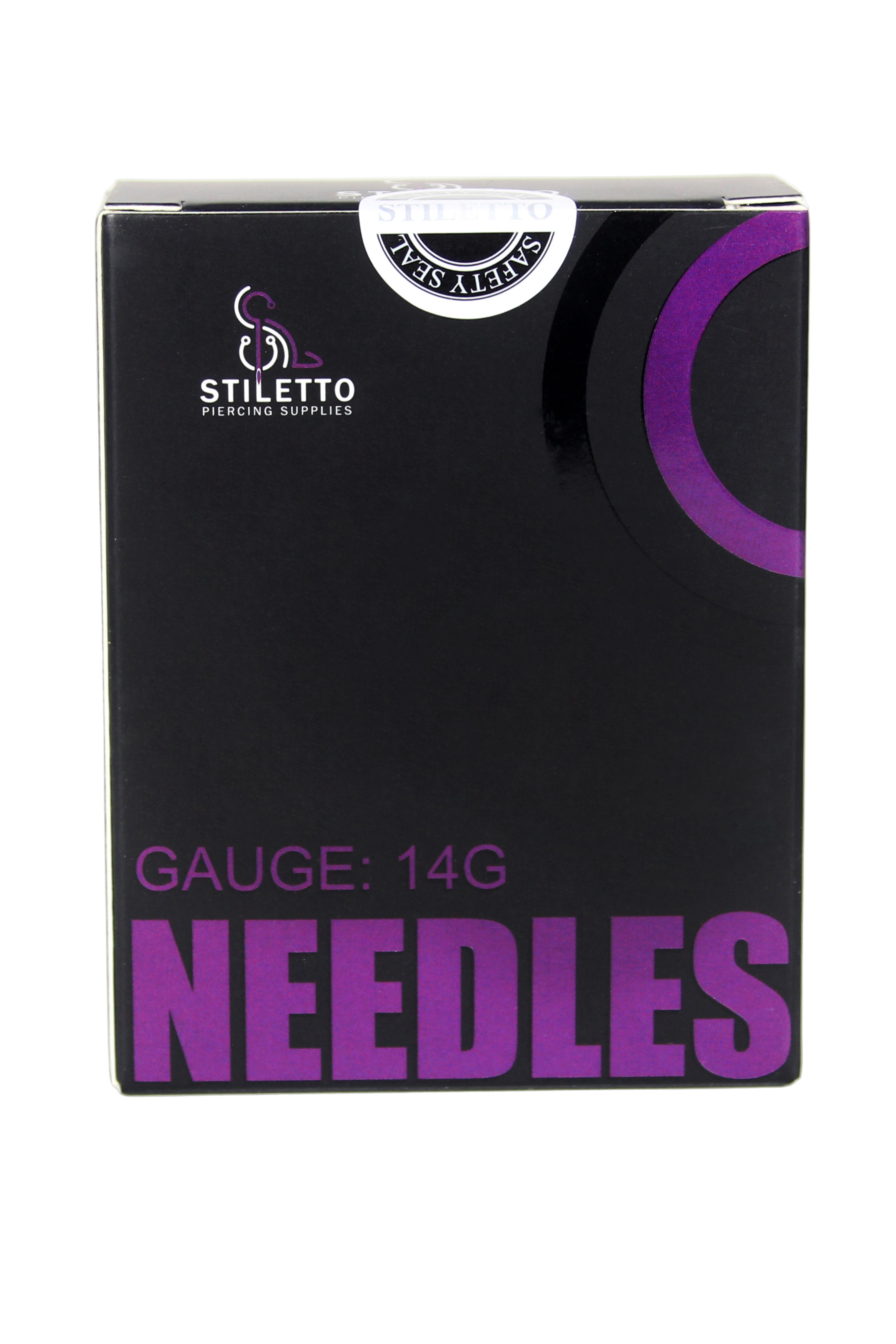 Needles (Box of 50) - 14G