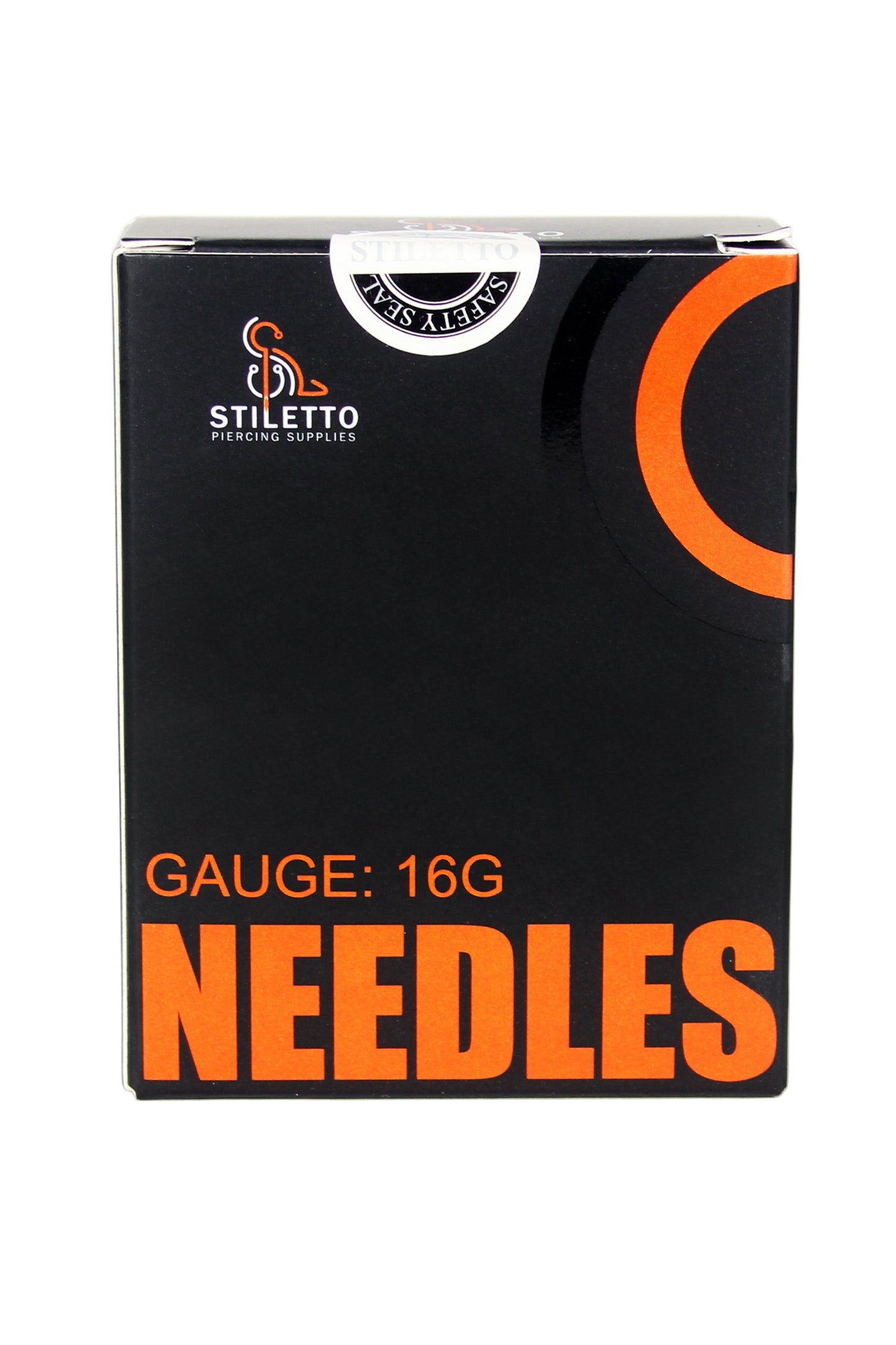 Needles (Box of 50) - 16G