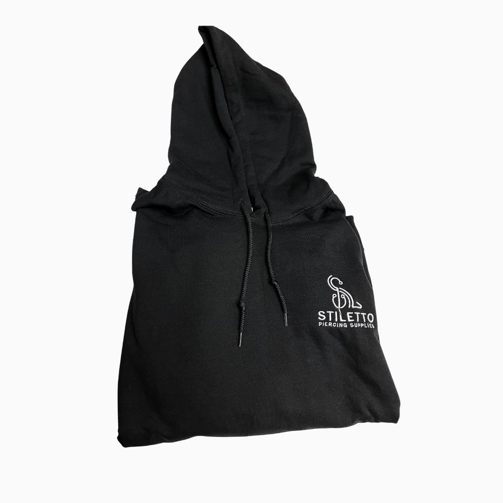 Stiletto Sweatshirt