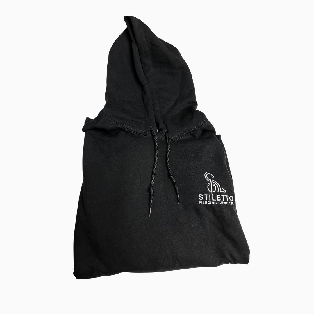Stiletto Sweatshirt