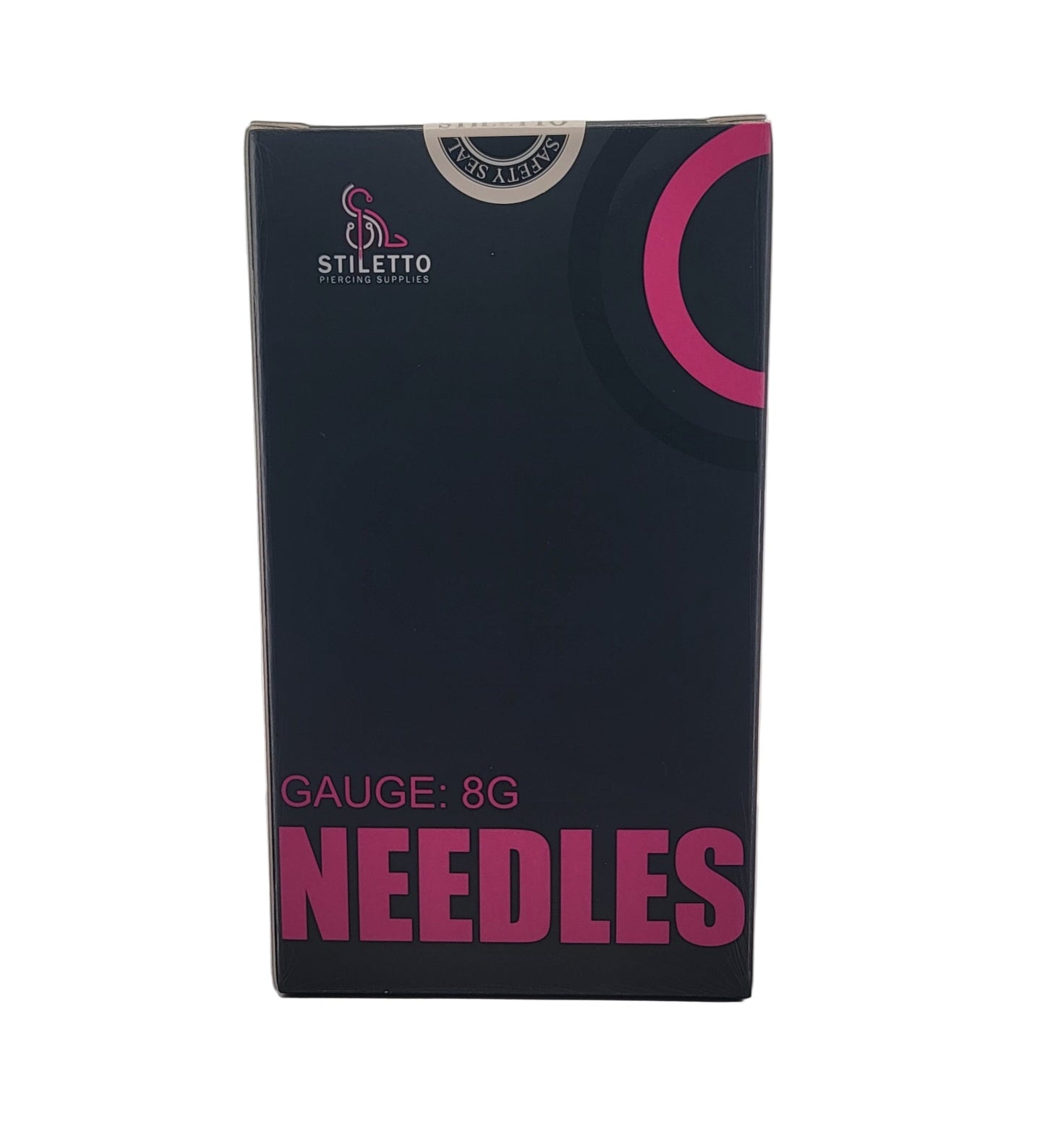 Needles (Box of 25) - 8G