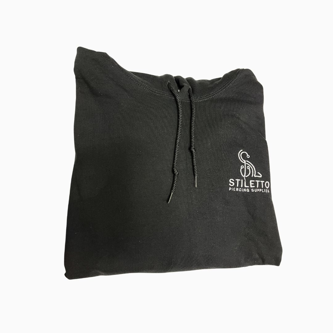 Stiletto Sweatshirt