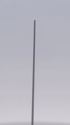 3" Opening Tapers (Box of 50)