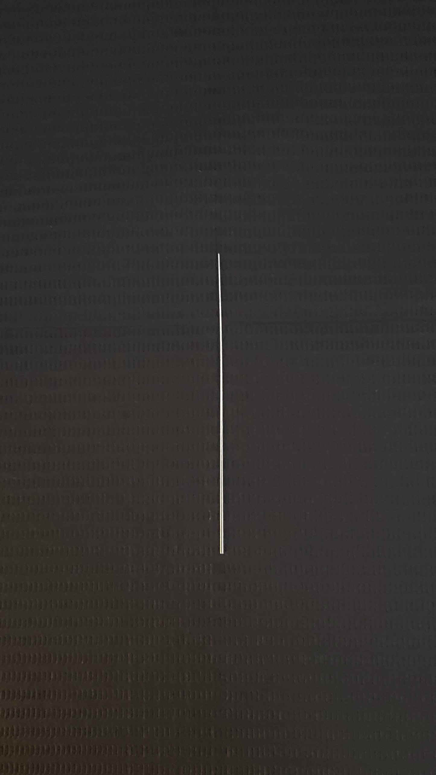 3" Opening Tapers (Box of 50)