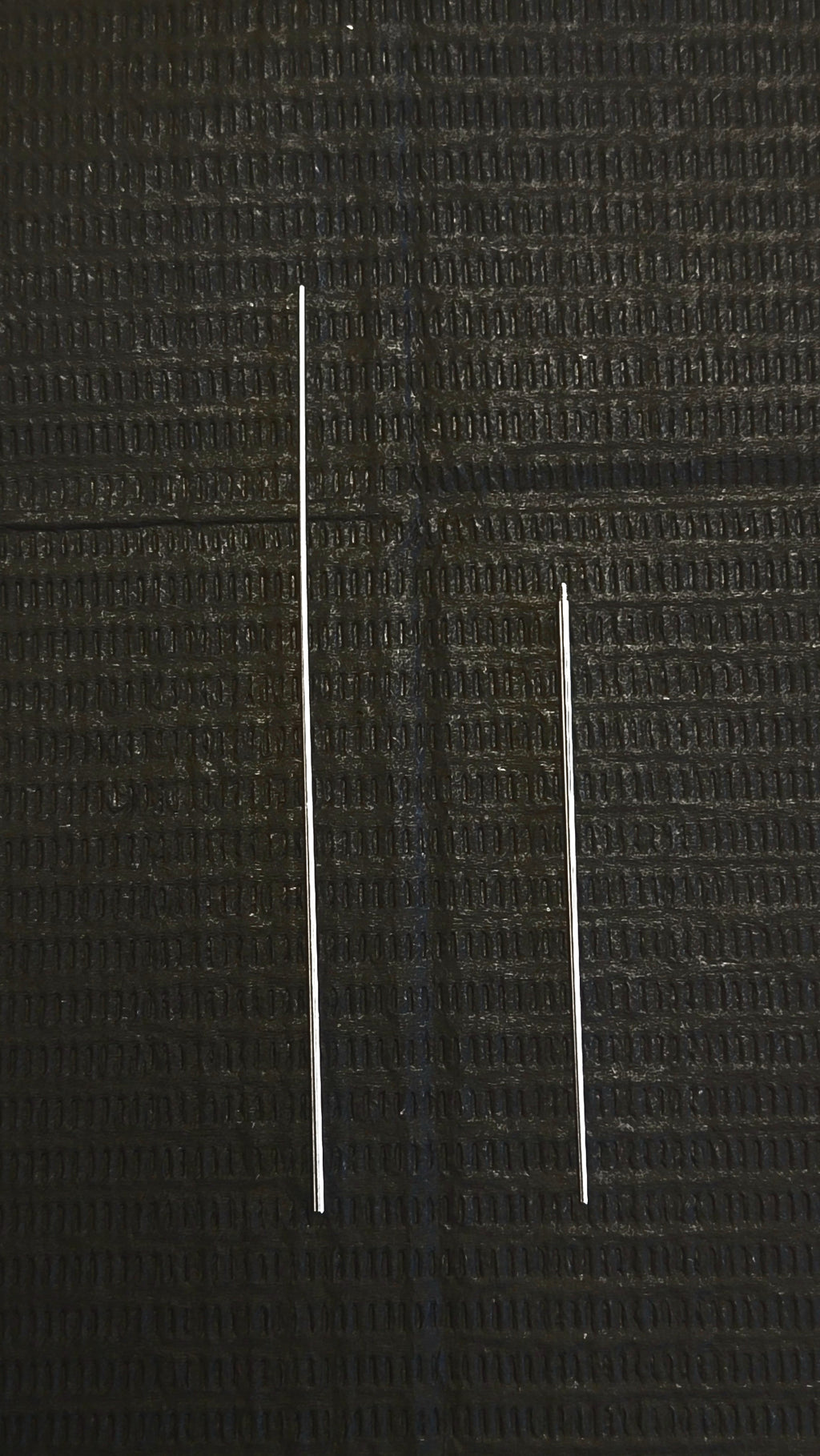 3" Opening Tapers (Box of 50)