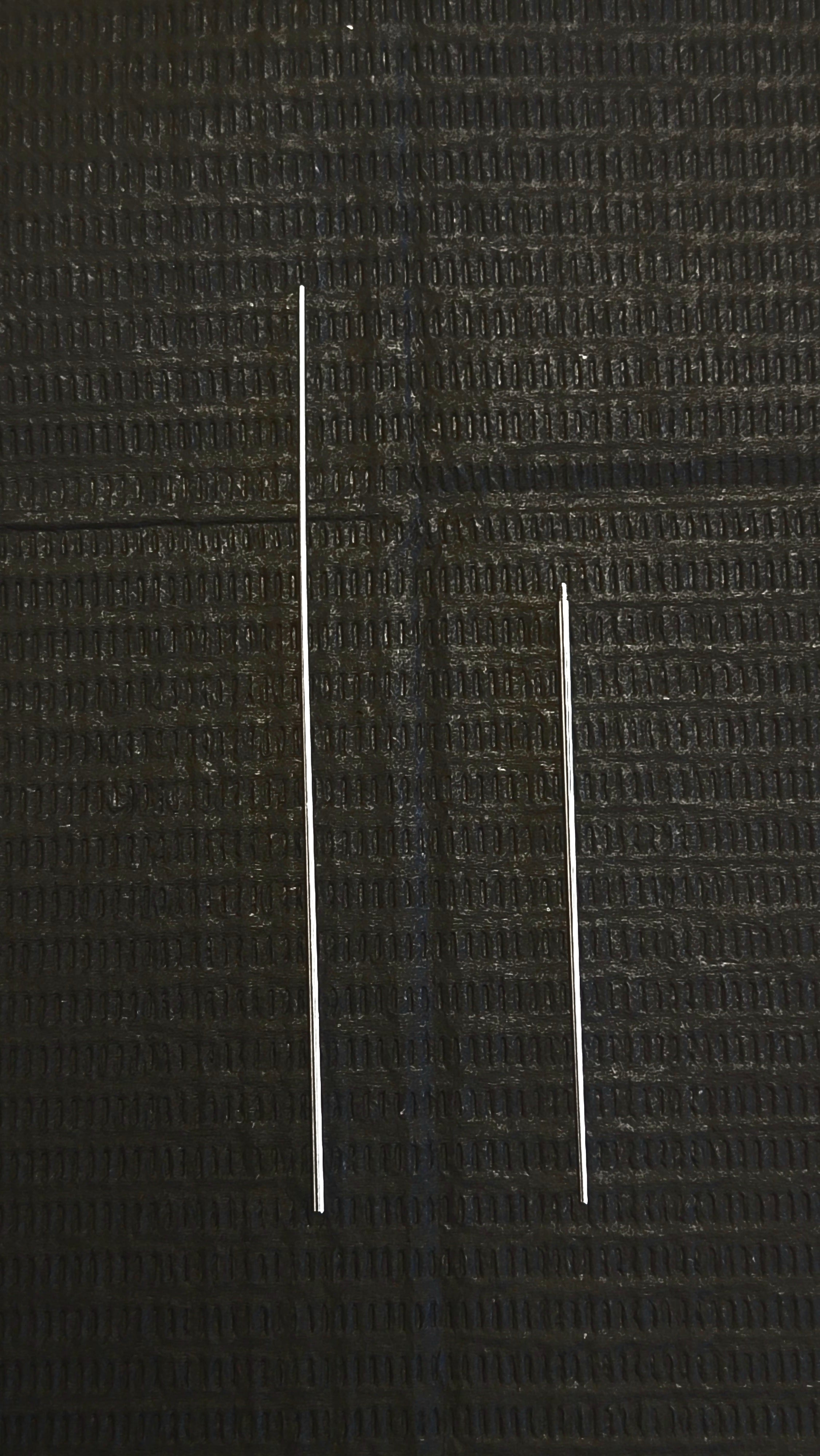 3" Opening Tapers (Box of 50)