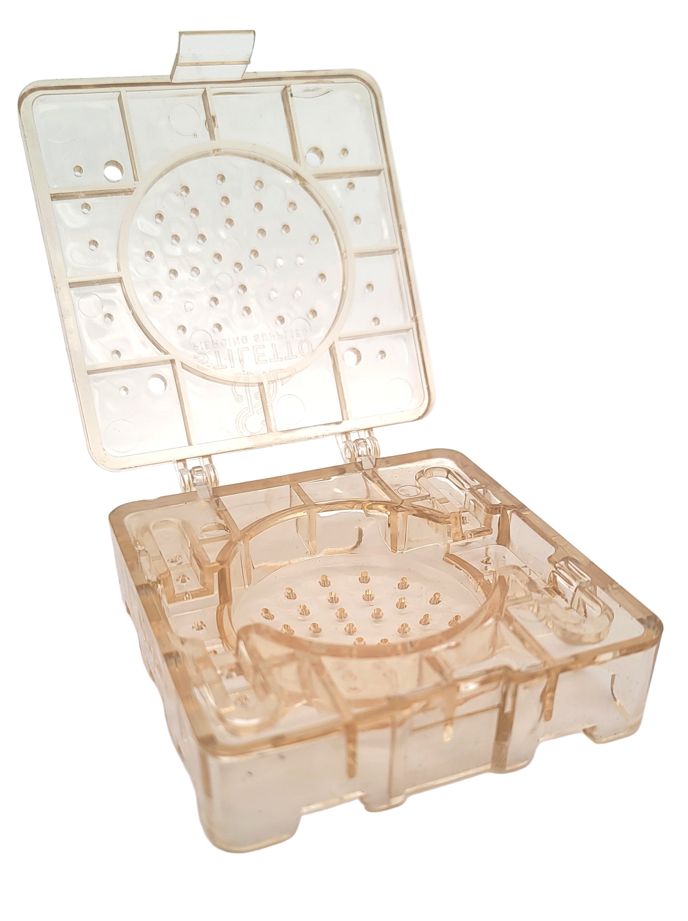 Piercing Box Kit Stiletto | Premium Piercing Supplies – Stiletto Piercing Supply