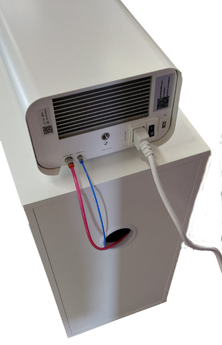 Autoclave Cart