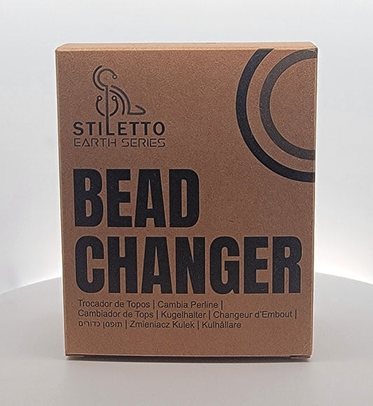 * Bead Changer - Earth Series (open boxes)