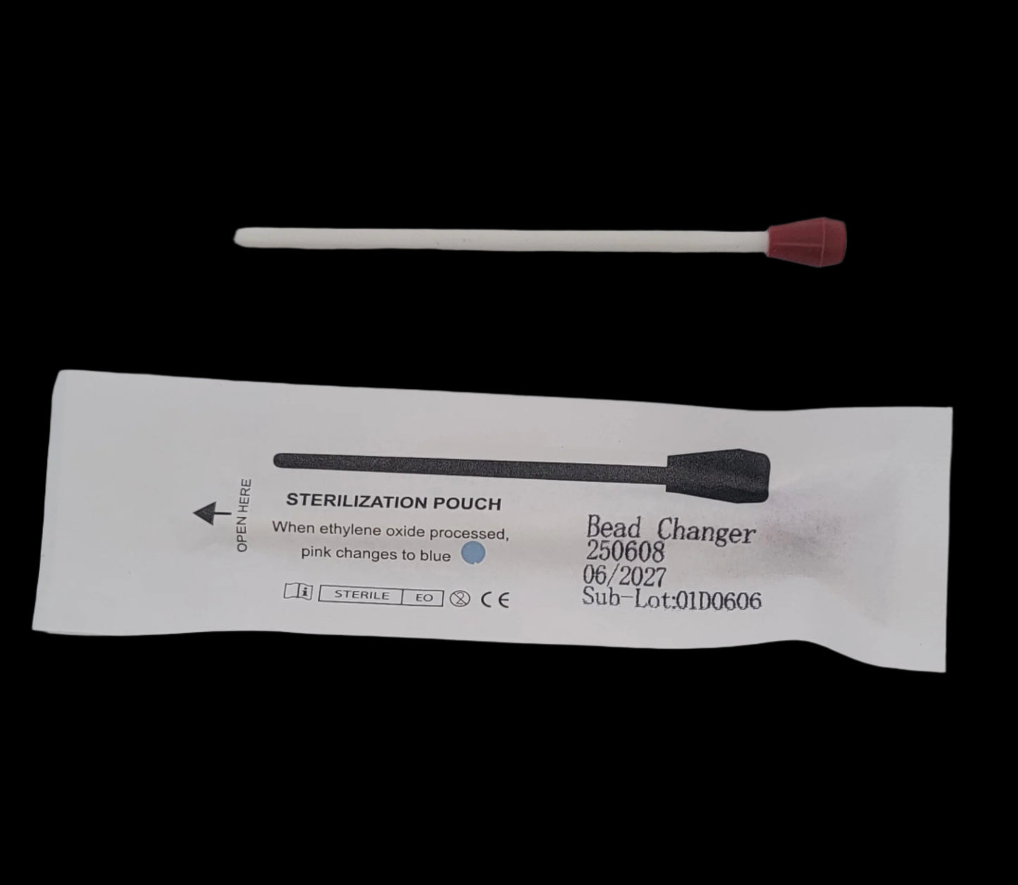 Earth Series - Bead Changer