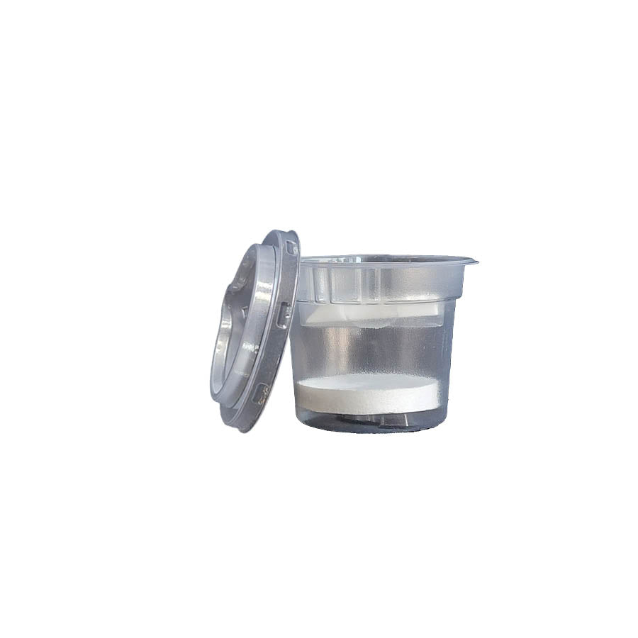 Clean Cup