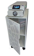 Autoclave Cart