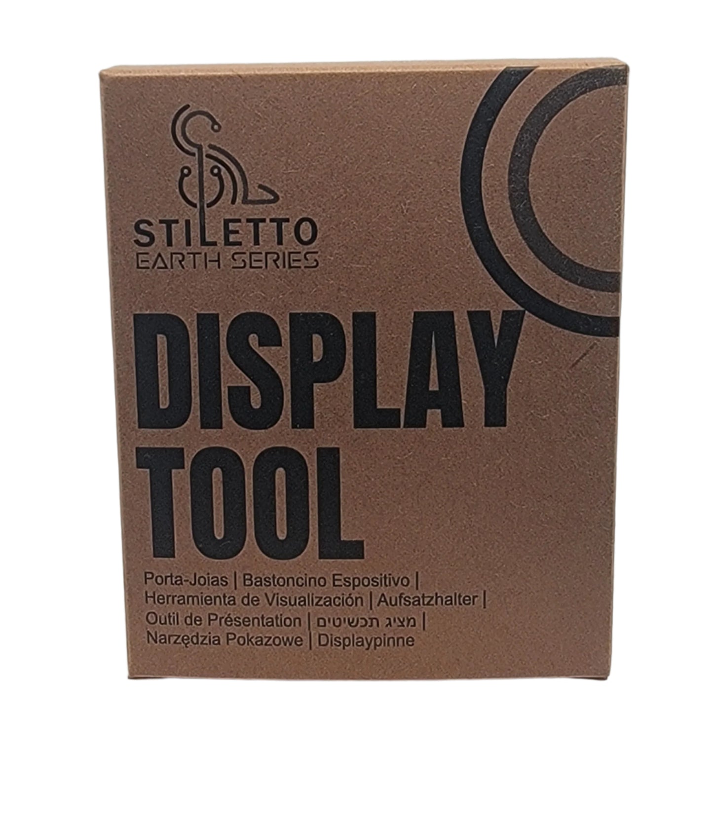 Earth Series - Display Tool