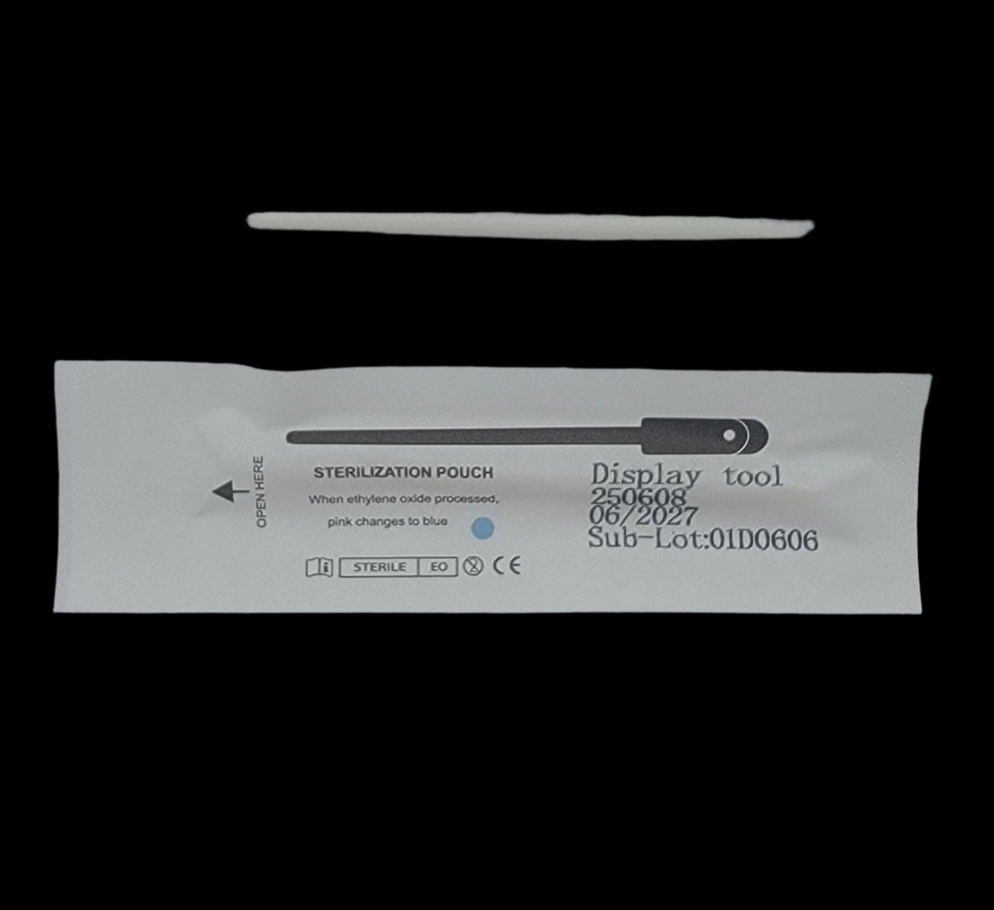 Earth Series - Display Tool