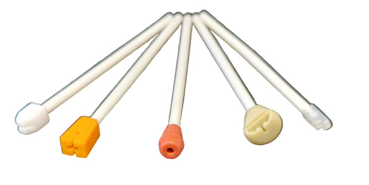 Stiletto Earth Series Sample Pack