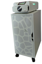 Autoclave Cart