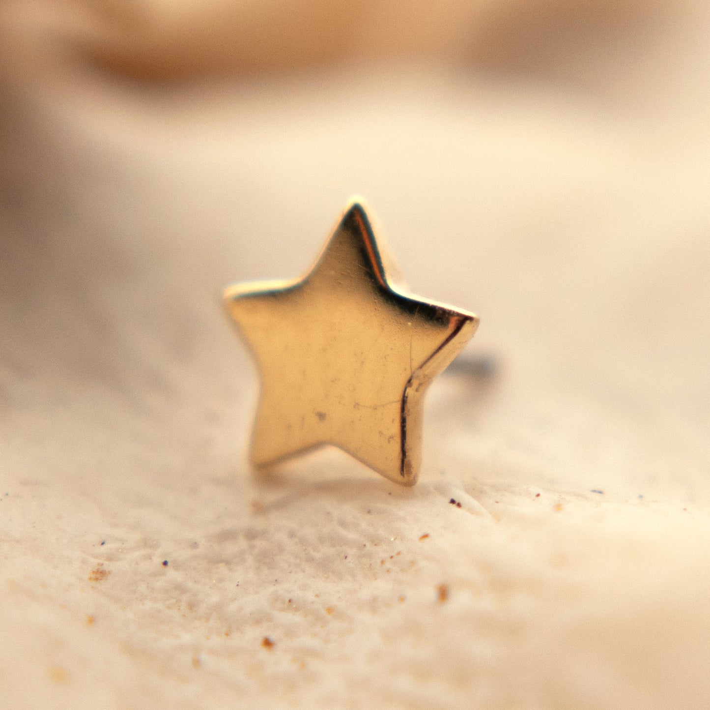 Gold Star (Box of 5)