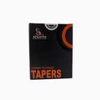 1" Press-Fit Taper (Box of 50)