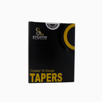 1" Press-Fit Taper (Box of 50)