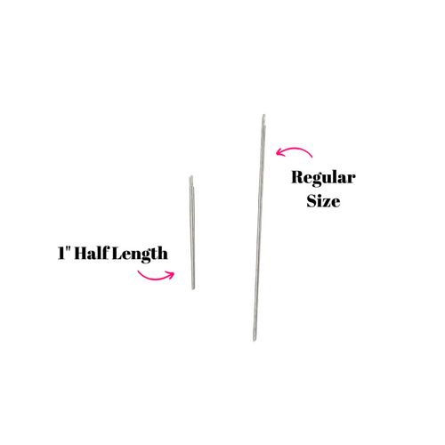 1" Press-Fit Taper (Box of 50)
