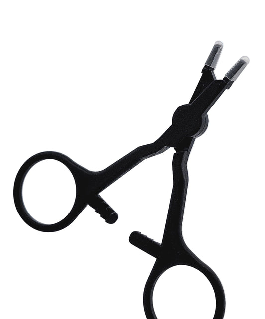 Hemostat with Silicon Tip (box of 35)