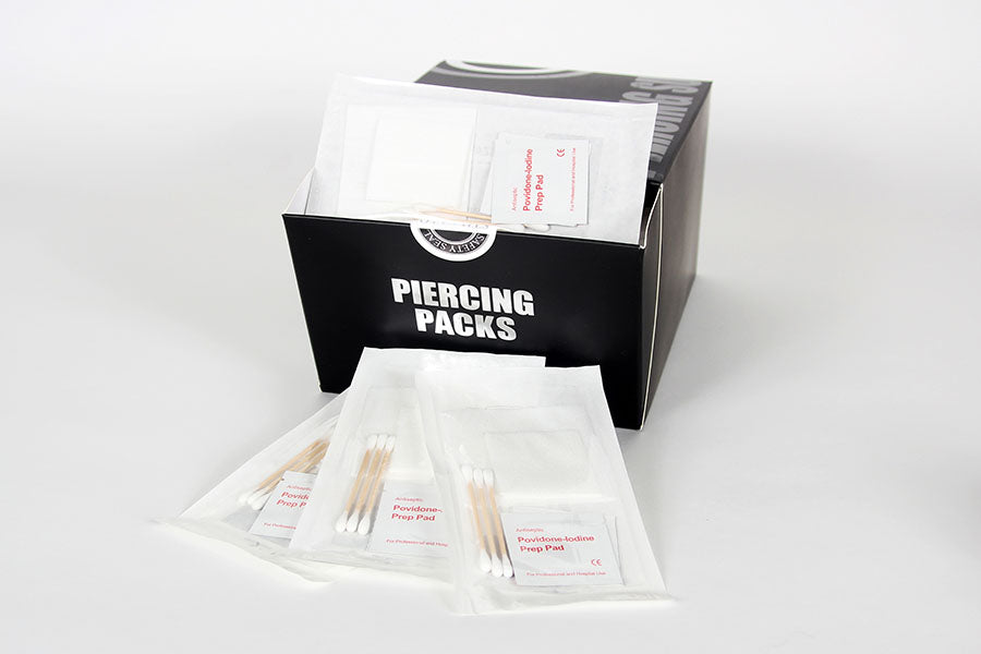 Piercing Pack