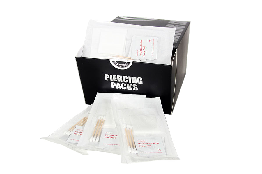 Piercing Pack