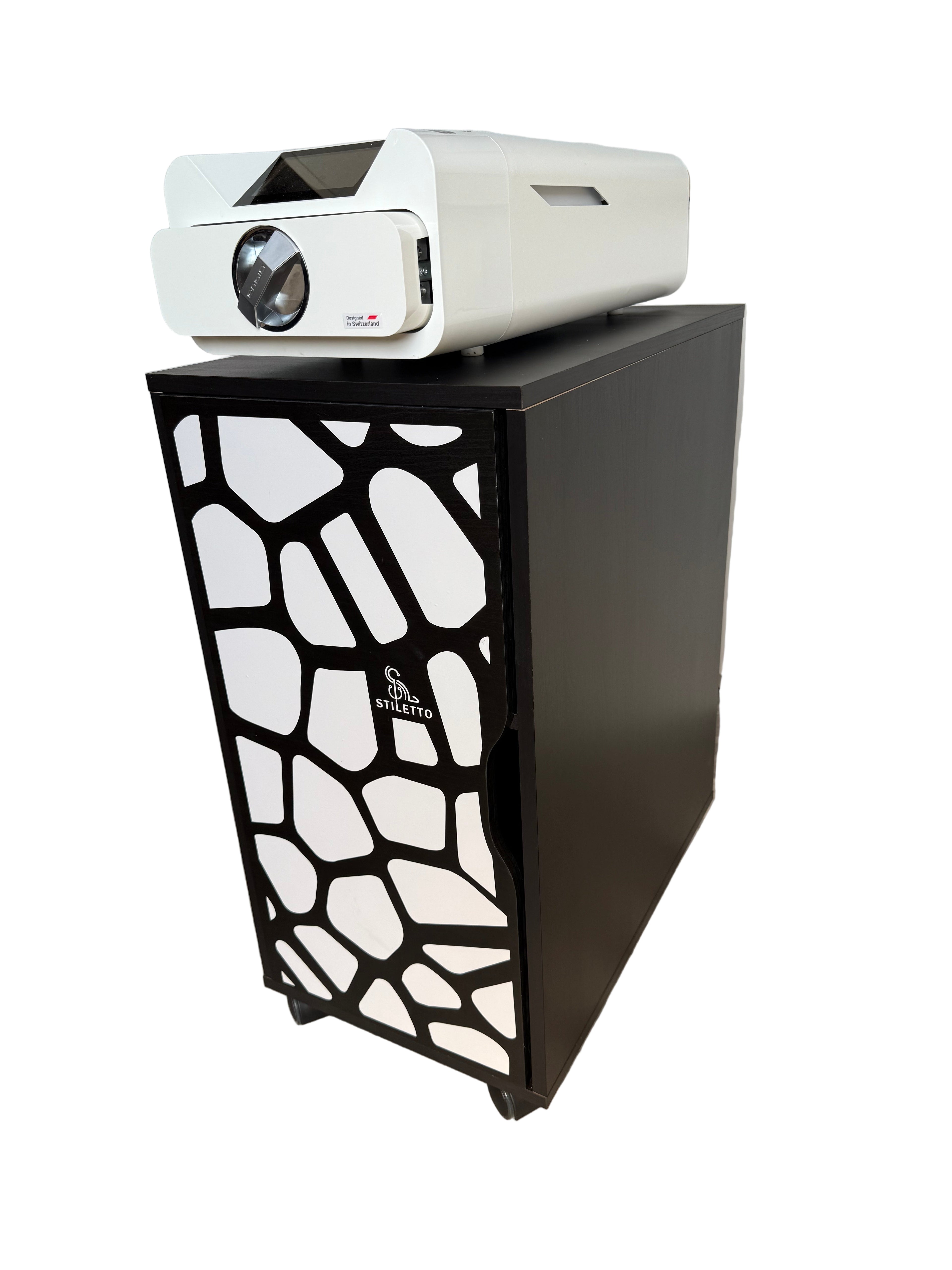 Autoclave Cart