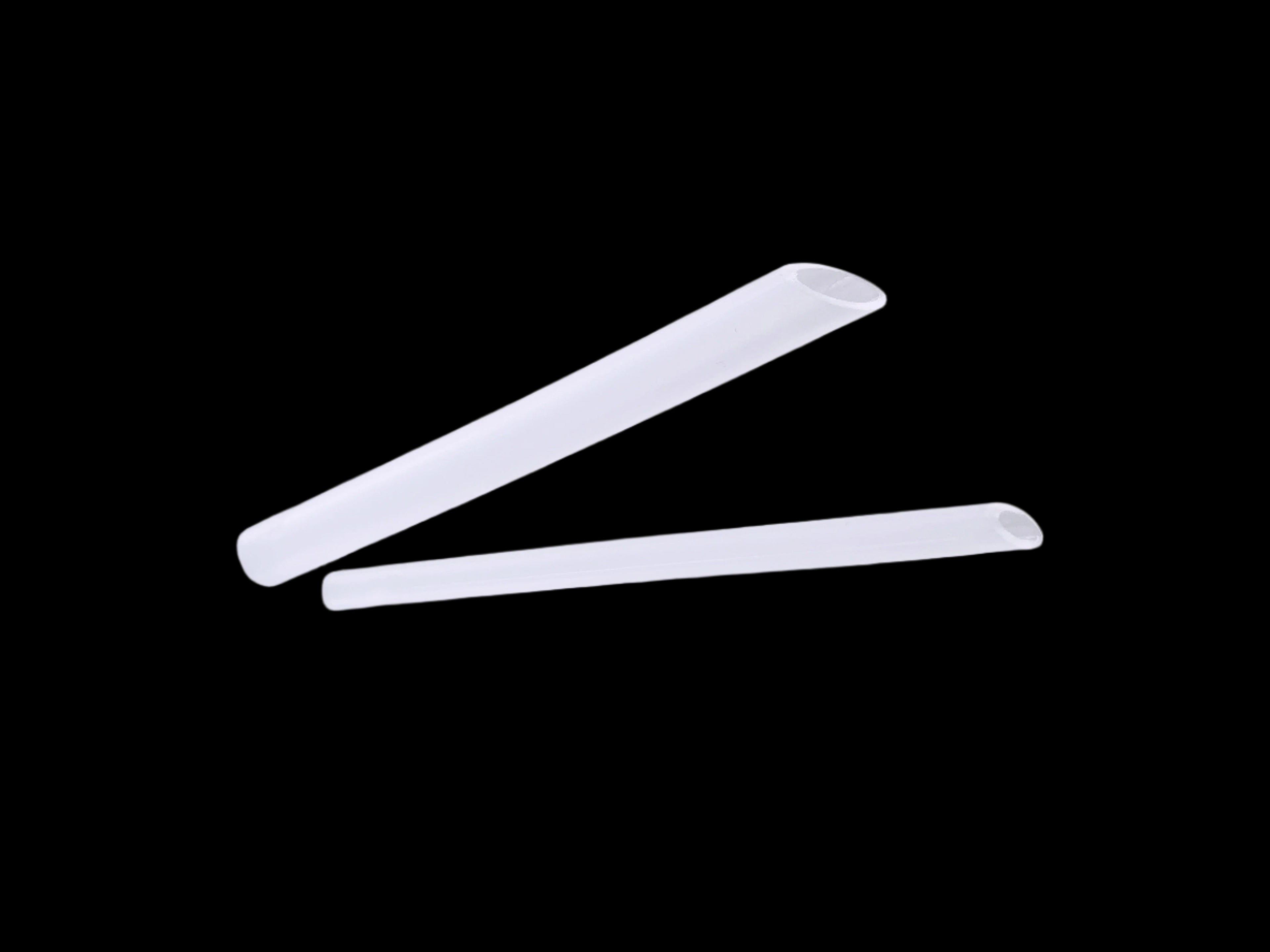 Stiletto Receiving Tube (Box of 100)