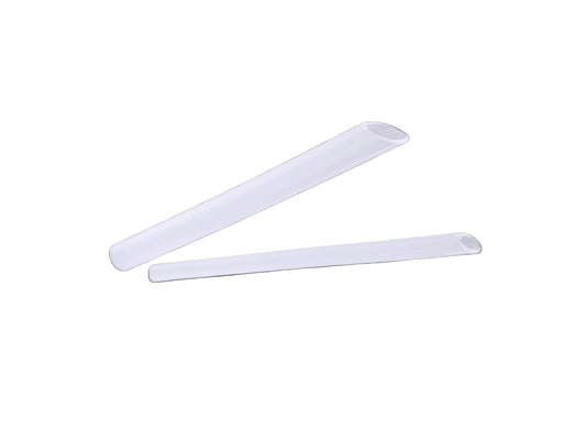 Stiletto Receiving Tube (Box of 100)