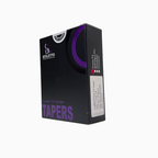 1" Press-Fit Taper (Box of 50)