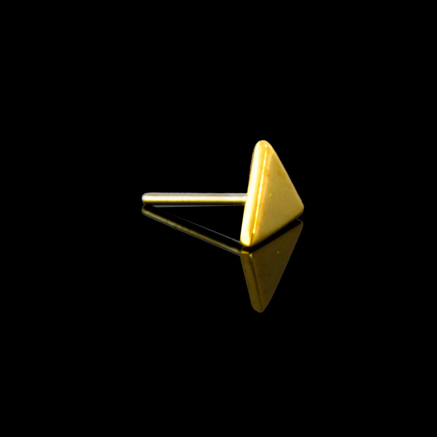 Gold Triangle (Box of 5)