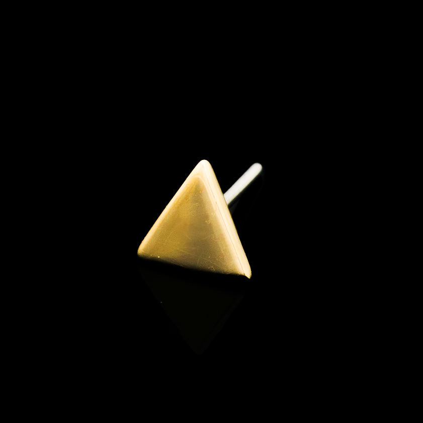 Gold Triangle (Box of 5)