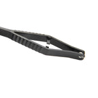 Stiletto Disposable Sterilized Piercing Clamp (Box of 100)