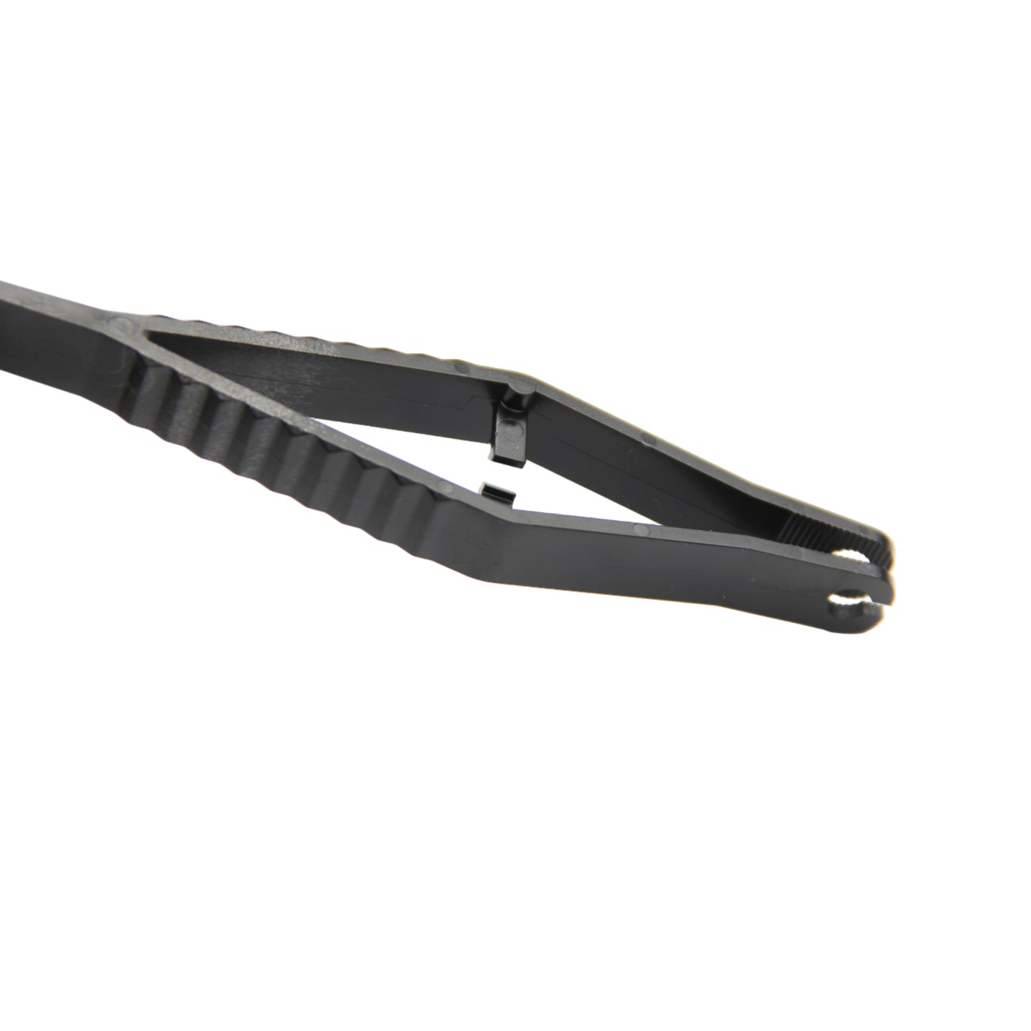 Stiletto Disposable Sterilized Piercing Clamp (Box of 100)