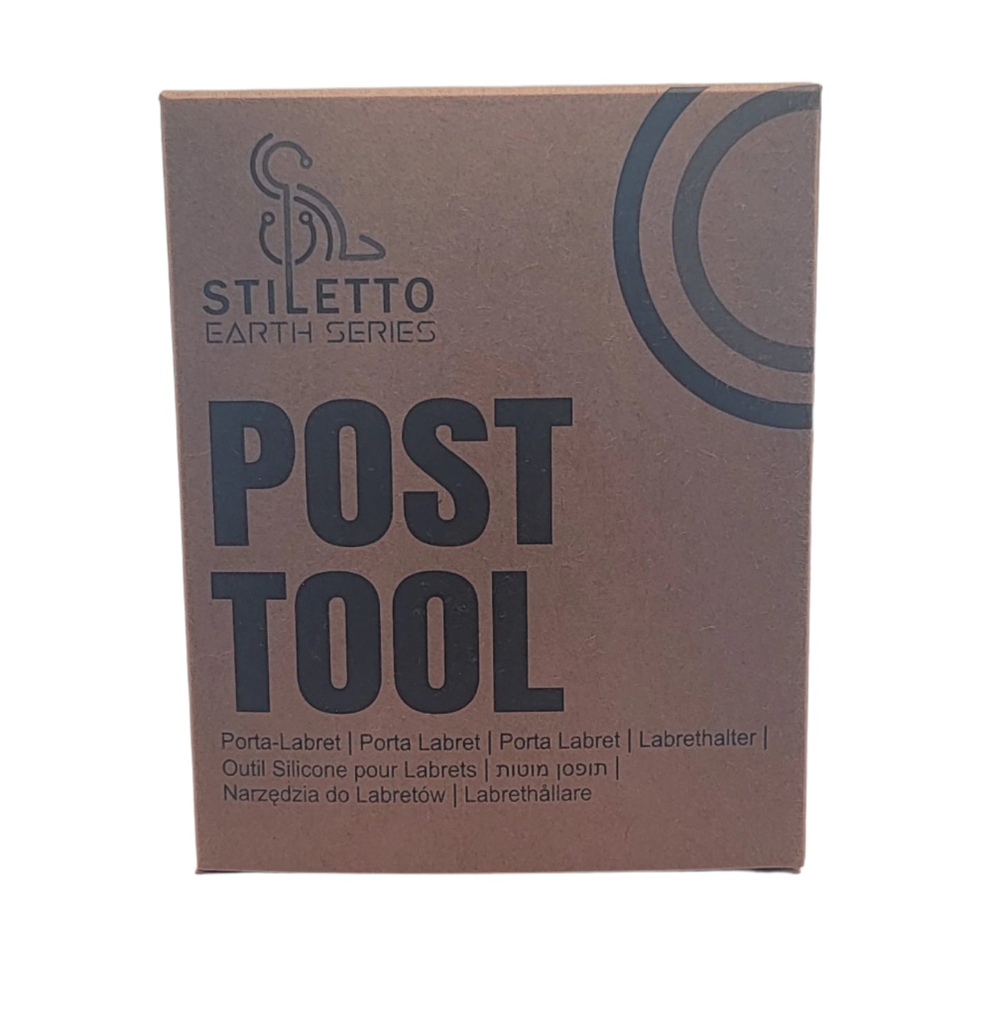 Earth Series - Post Tool