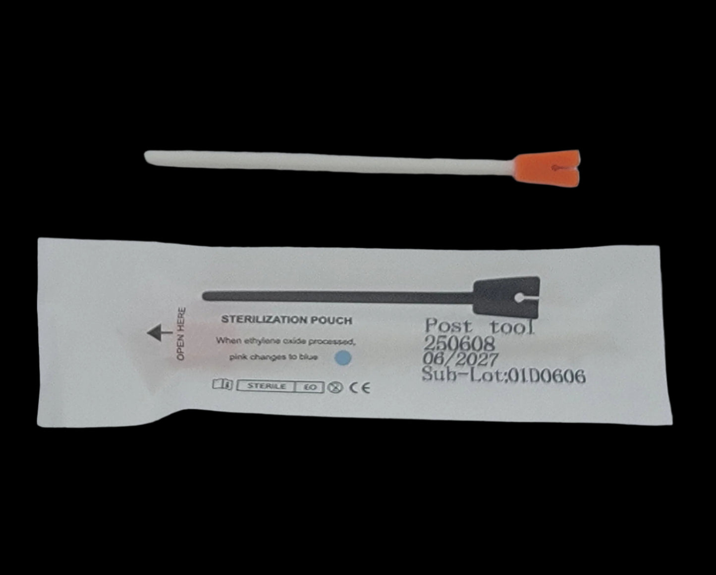 Earth Series - Post Tool