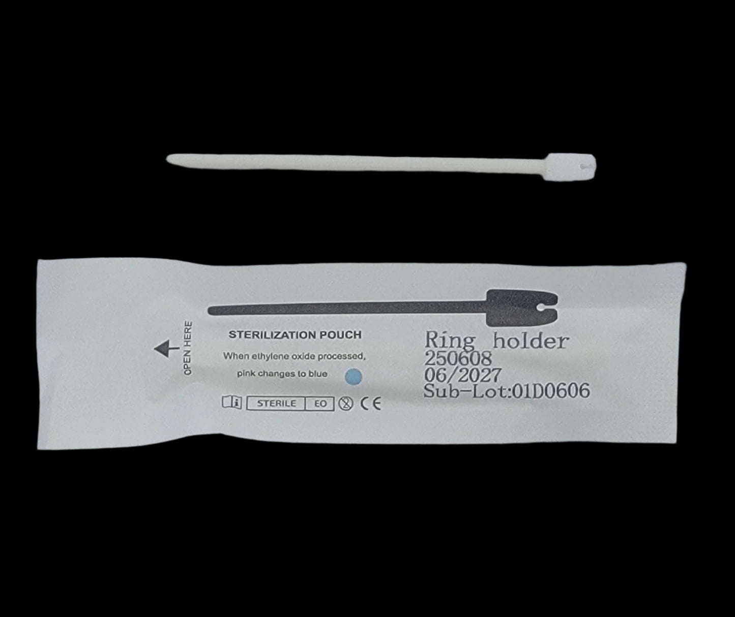 Earth Series - Ring Holder